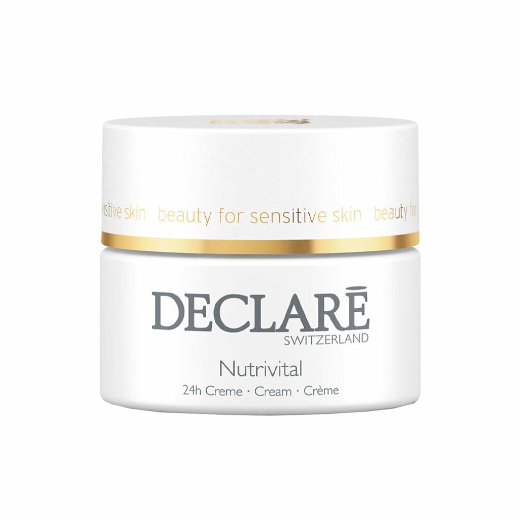 Declaré Nutrivital krém pro normální pleť 50ml Obrázek produktu 