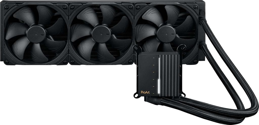 ASUS ProArt LC 420, Chłodnica cieczy all-in-one, 14 cm, 800 Zdjęcie produktu 