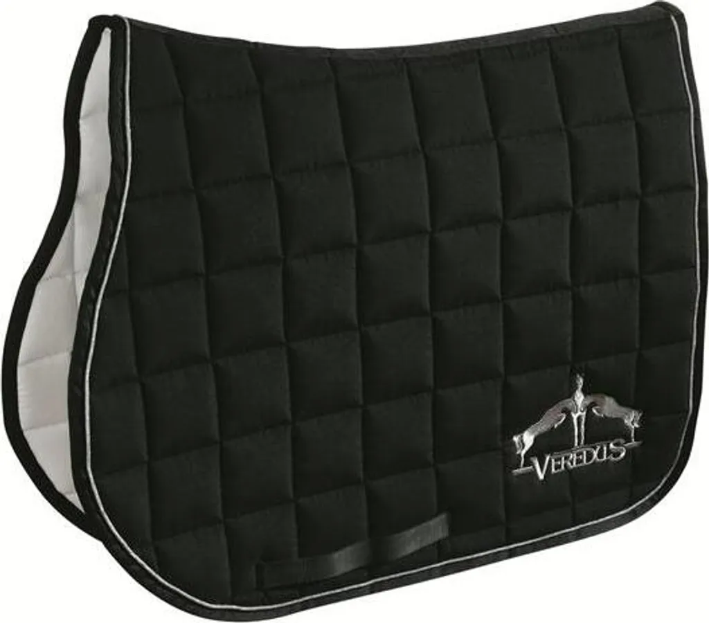 Sottosella Veredus Micro con Doppio Logo: Eleganza in Campo Gara