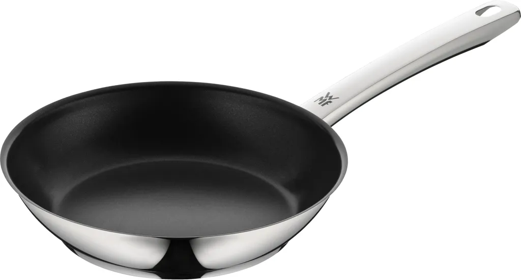 Padella Induzione WMF SELECTit! 24cm Cromargan Acciaio 18/10 Prezzo