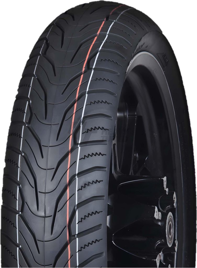 VeeRubber VRM396 ( 110/70-16 TL 52S Vorderrad )