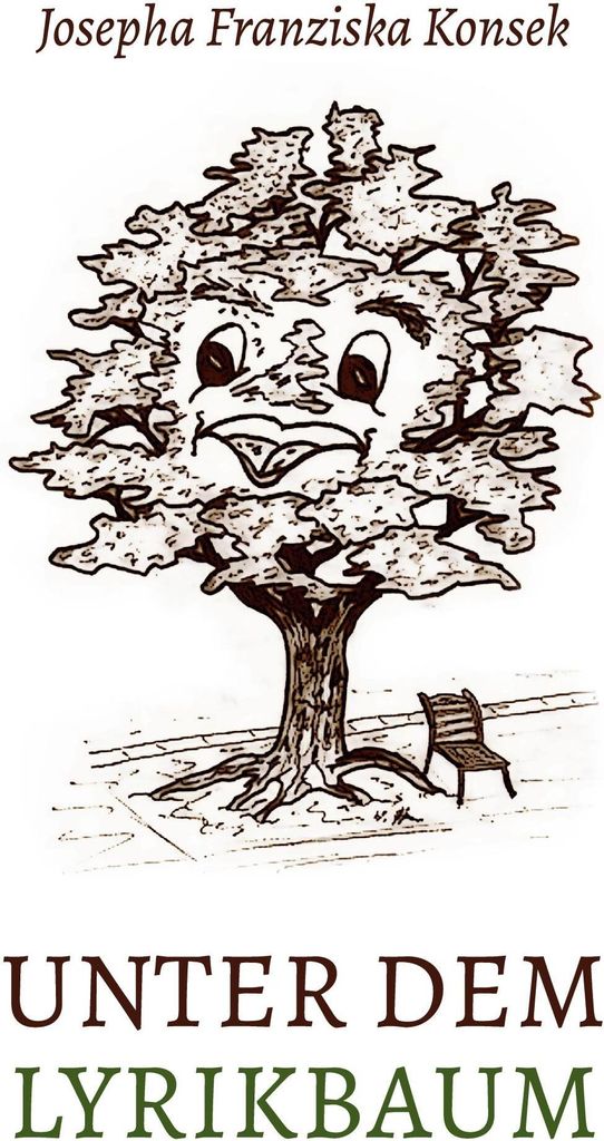 Unter dem Lyrikbaum