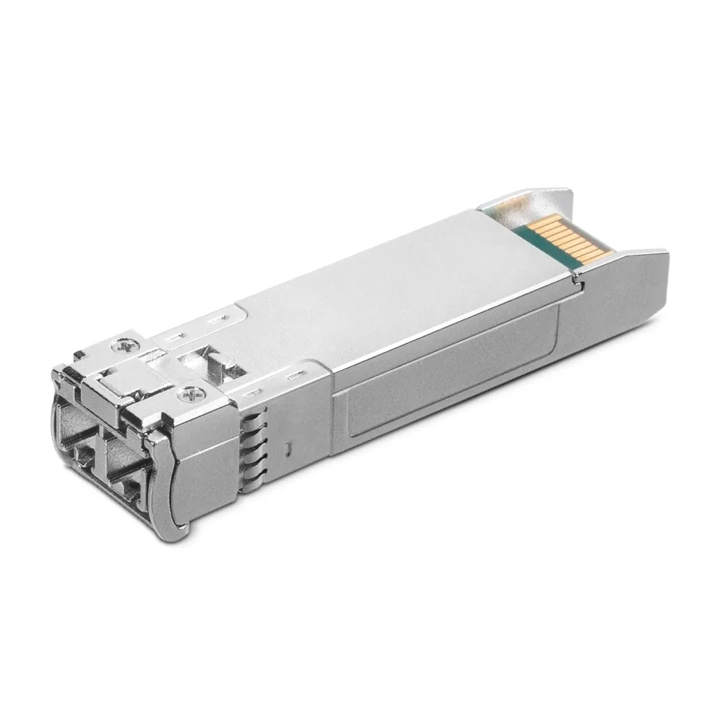 Transceiver TP-Link 10GBASE-SR SFP+ LC - Module Fibre Multimode 850nm - 3