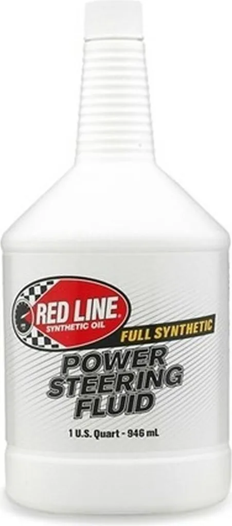 Liquido Idroguida Red Line REDL30409 1Qt | Stop Rumori e Perdite