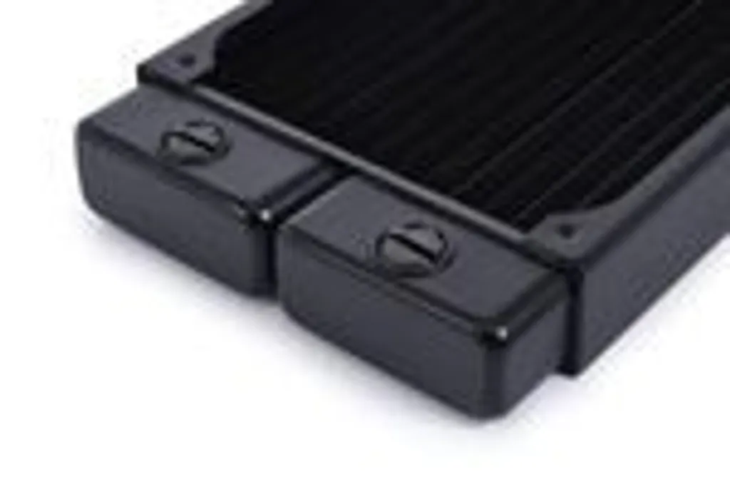 Radiateur de Refroidissement Liquide PC Alphacool 14377 Performance Noir - 4
