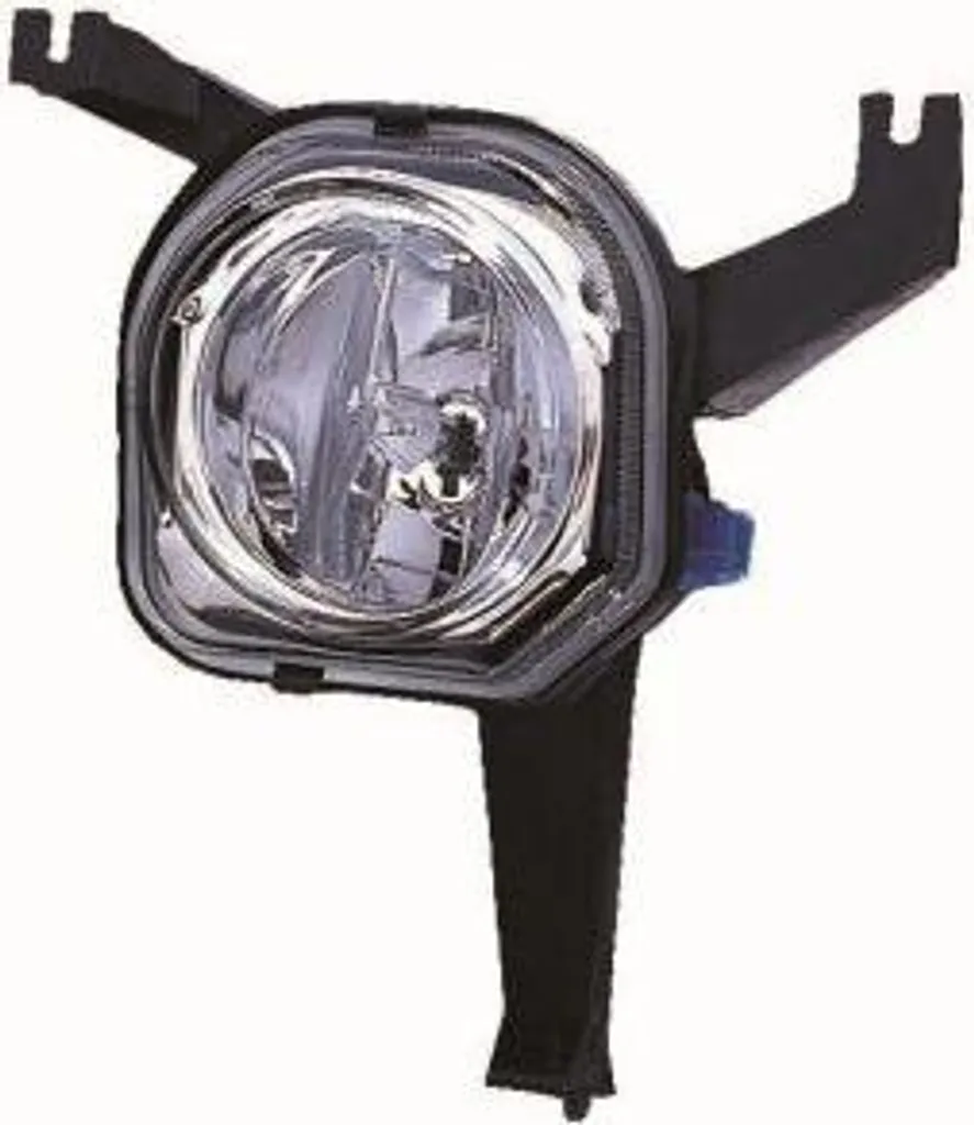 Fendinebbia Sinistro Peugeot 306 ABAKUS 550-2010L-UE Ricambio 6204V9