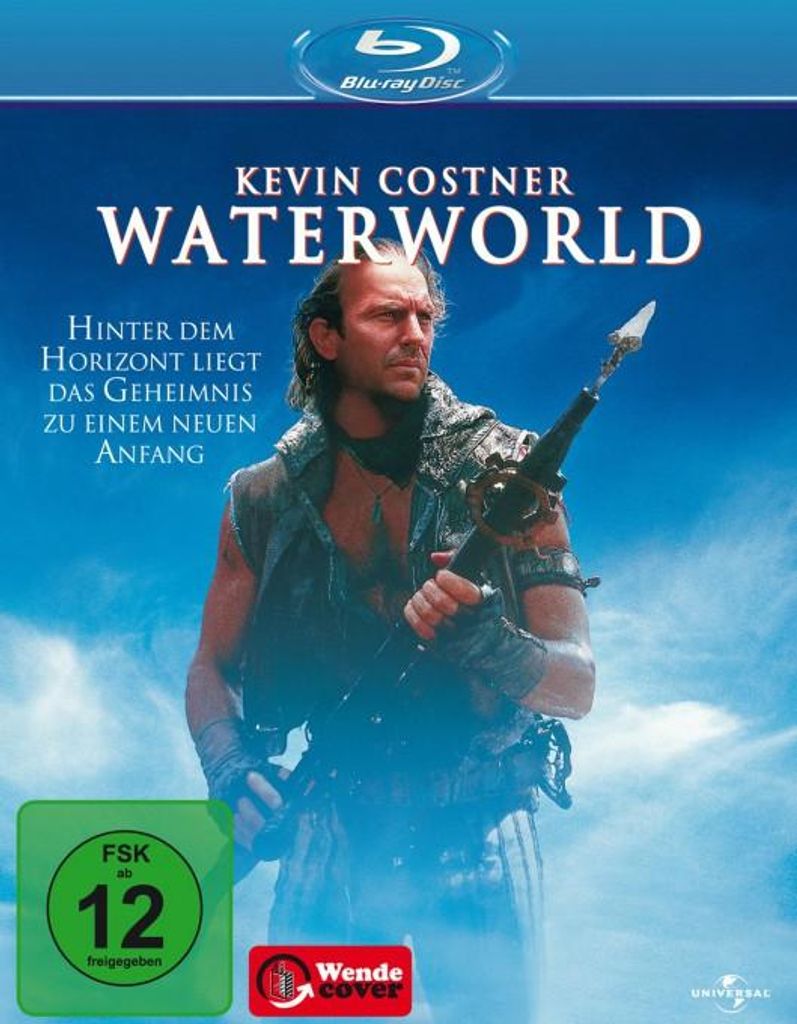 Waterworld Obrázek produktu 
