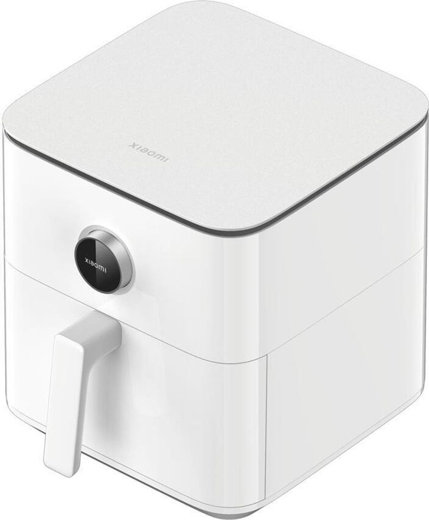 Xiaomi Smart Air Fryer 6,5L White EU Obrázok produktu 