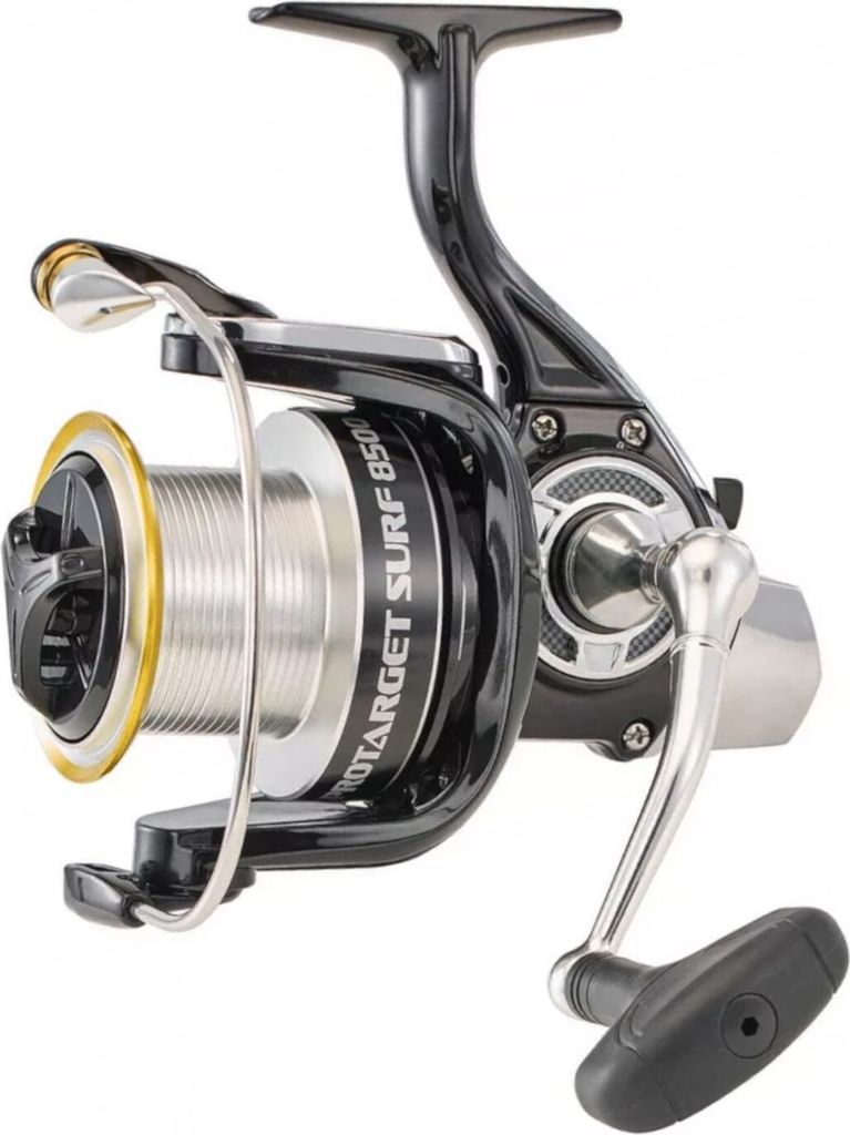 RYOBI Protarget Surf 8500 - Brandungsrolle Produktbild 