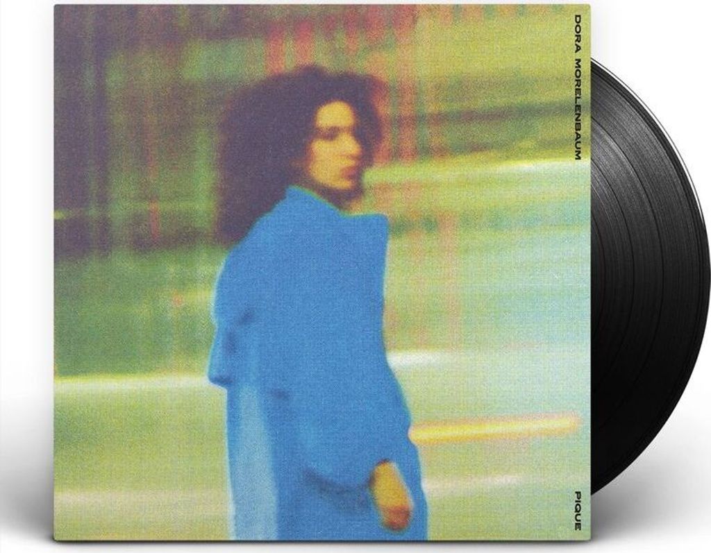 Dora Morelenbaum: Dora Morelenbaum: Pique - - (LP / P)
