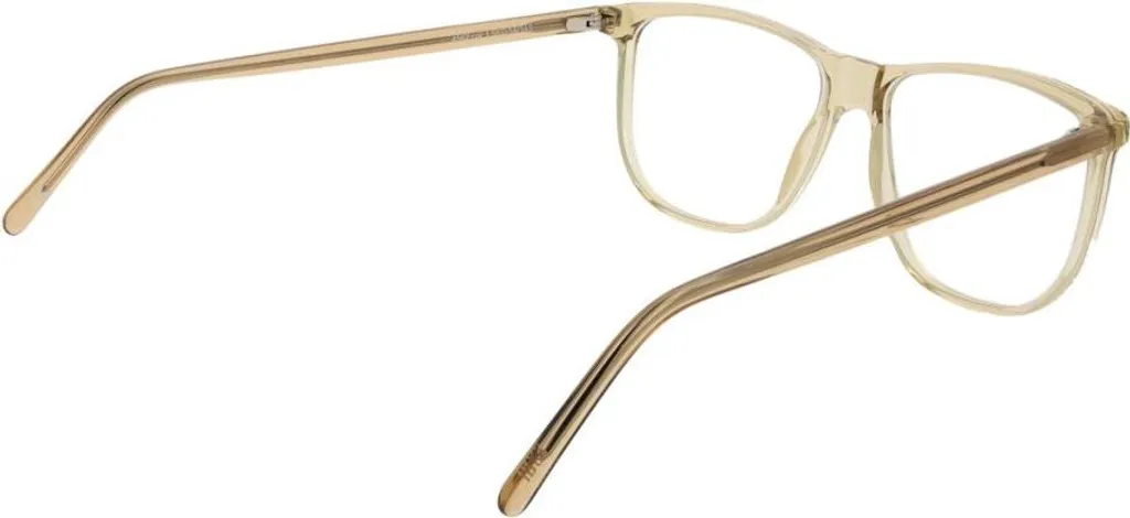 Lunettes de vue Andy Wolf 4562 58F robustes et légères en acétate premium