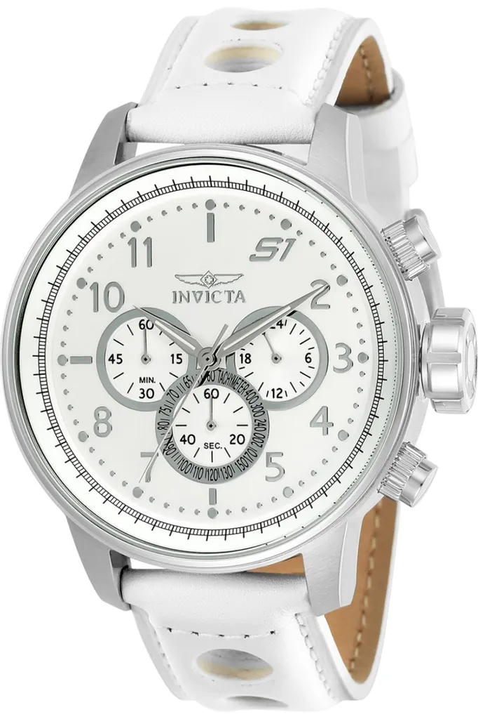 Invicta 24083 S1 Rally Orologio Uomo 48mm: Recensione e Offerta