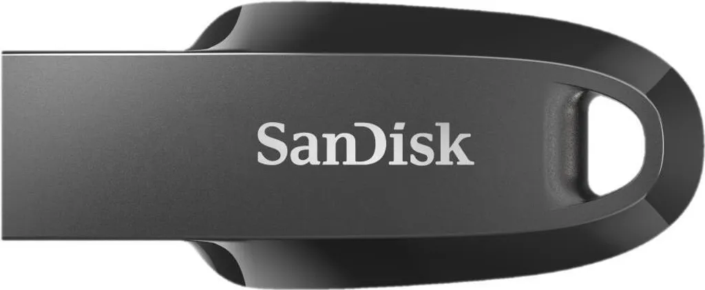 Recensione SanDisk Ultra Curve 512GB - USB 3.2 Gen 1 ad alta velocità