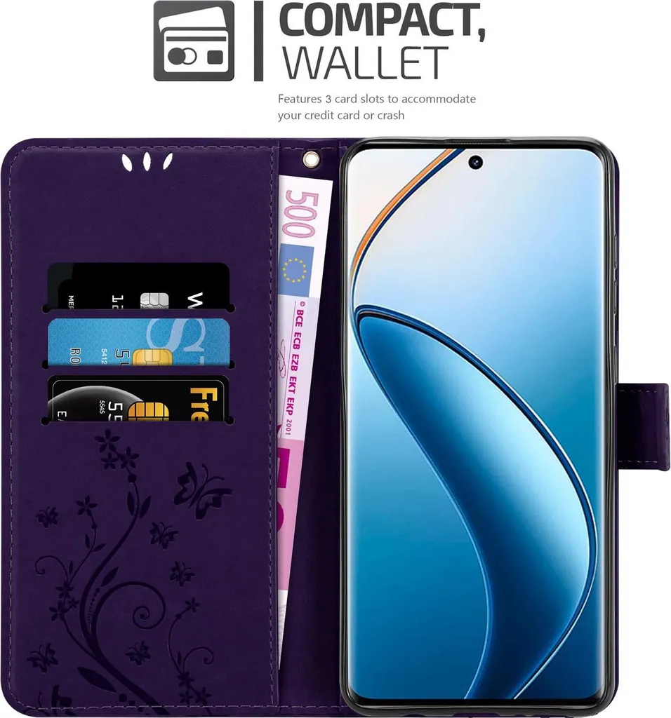 Cover Libro Realme 12 Pro Plus | Confronta prezzi
