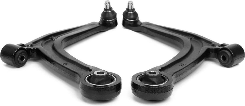 MASTER-SPORT 36971/2-KIT-MS Lenkersatz, Querlenkersatz Vorderachse links + rechts für ABARTH 500C / 595C / 695C