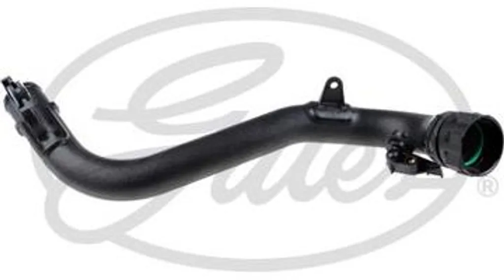 Durite de Turbo pour Nissan Juke et NV200 - Tuyau d'Air GATES 09-0891