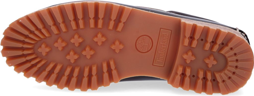 Timberland Halbschuhe Halbschuhe Leder Produktbild 46