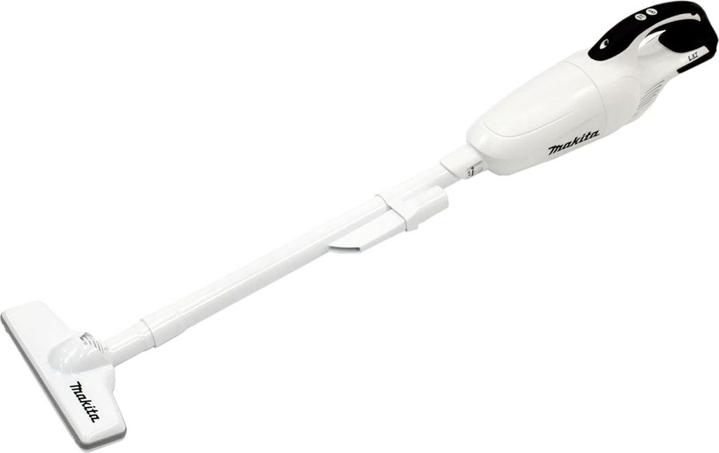 Makita Akku-Staubsauger 18 V (ohne Akku, ohne Ladegerät) Produktbild 9