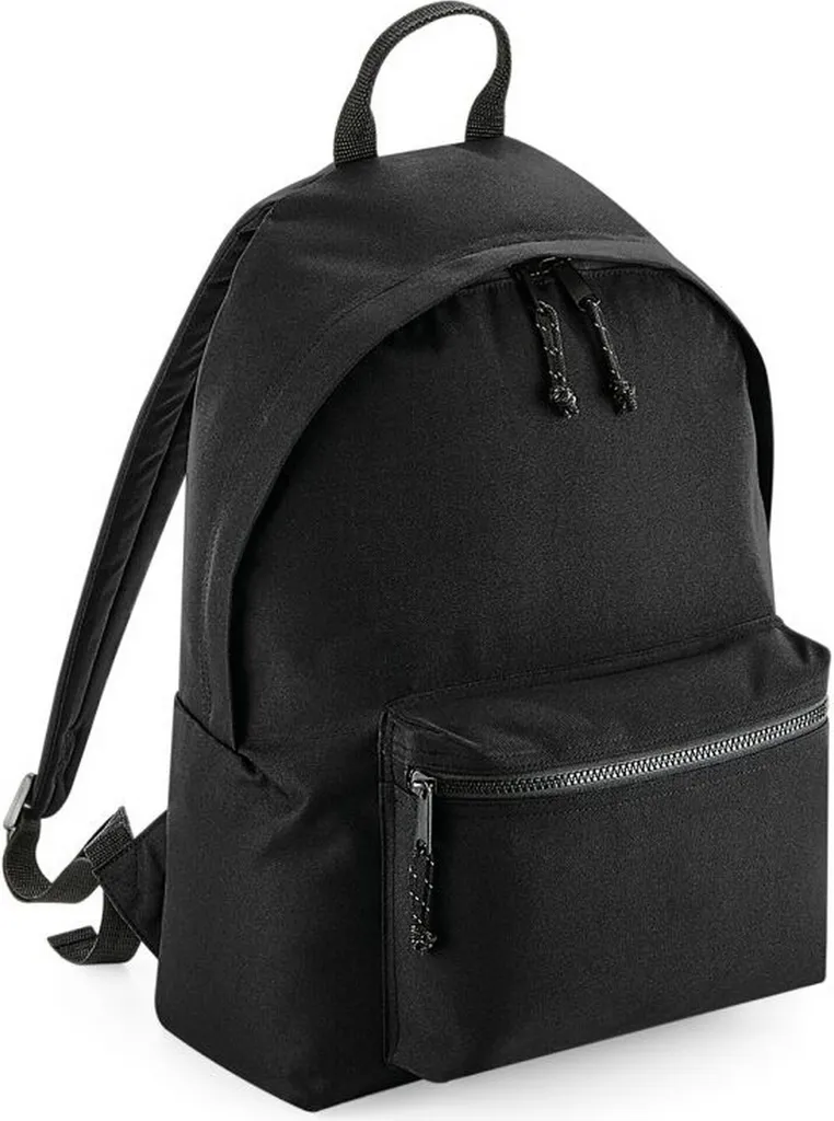 Bagbase BC4943: Lo Zaino Daypack per Escursioni Urbane e Trekking Leggero