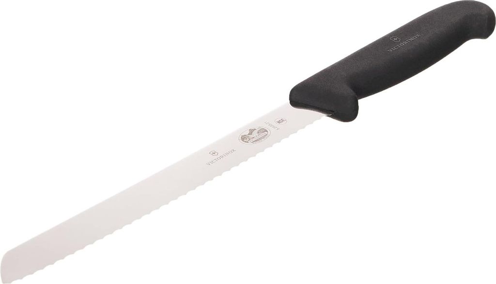 Victorinox Couteau-scie à pain 21 cm Image du produit 