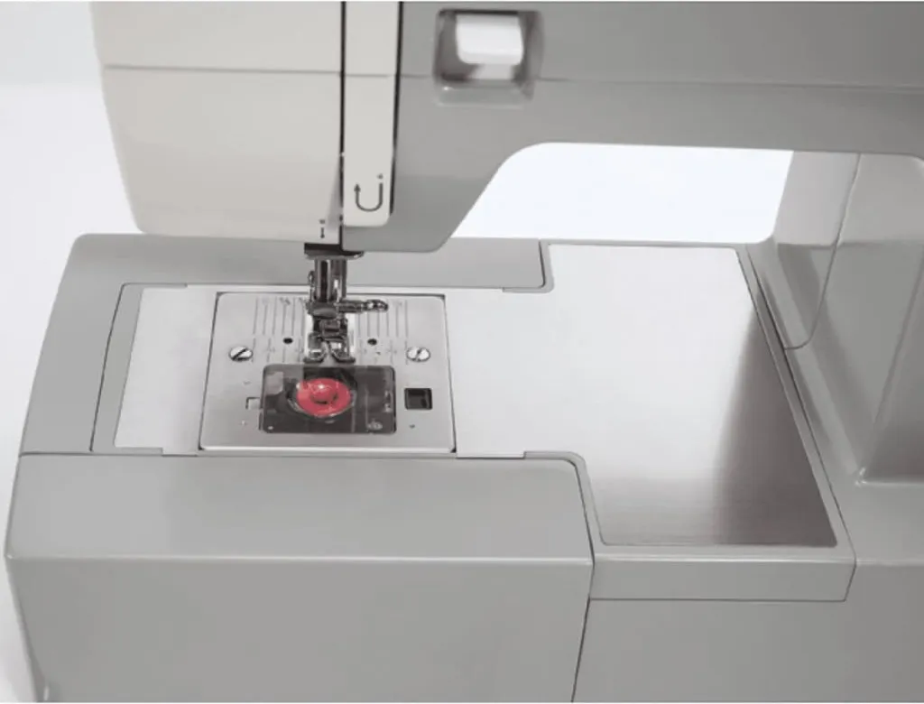 Machine à coudre robuste Singer 4411 avec moteur puissant 10 points - 3
