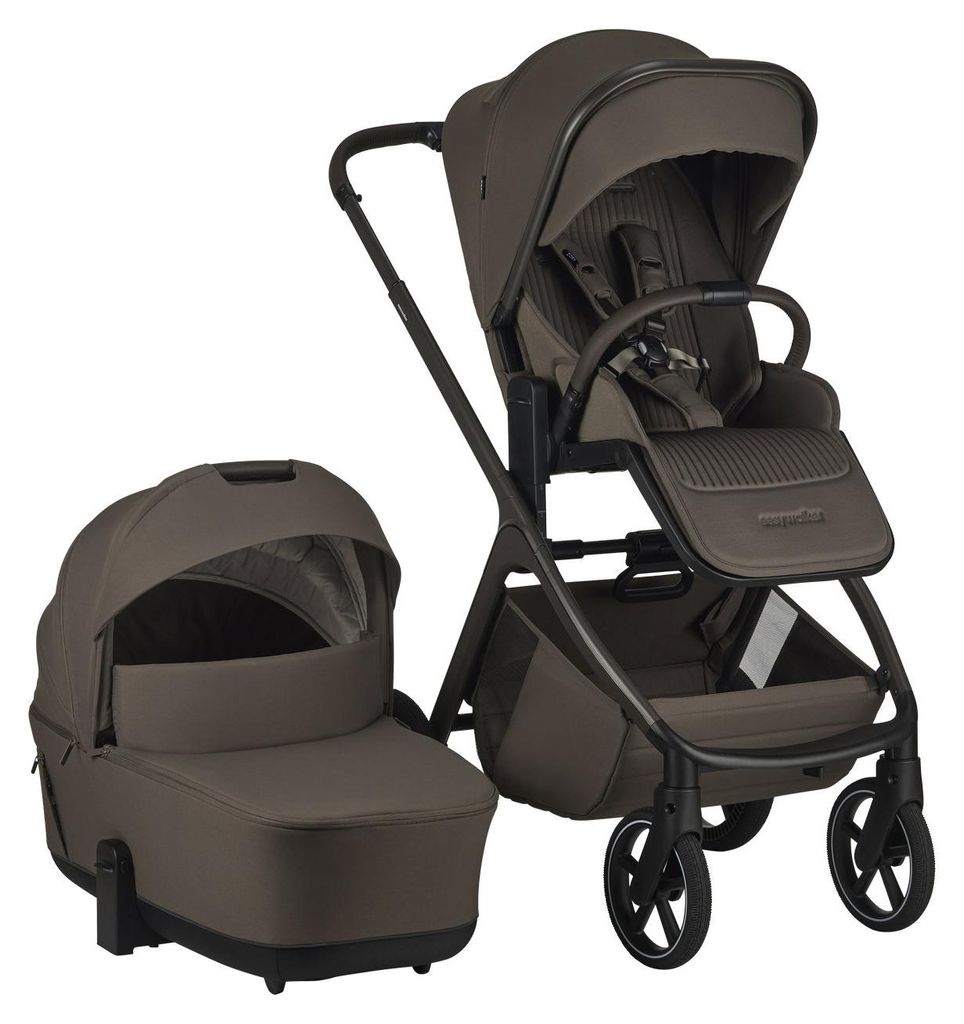 easywalker Easywalker Zoey Chestnut Brown Produktbild 