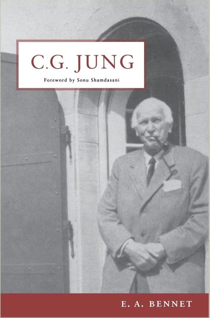 C G Jung