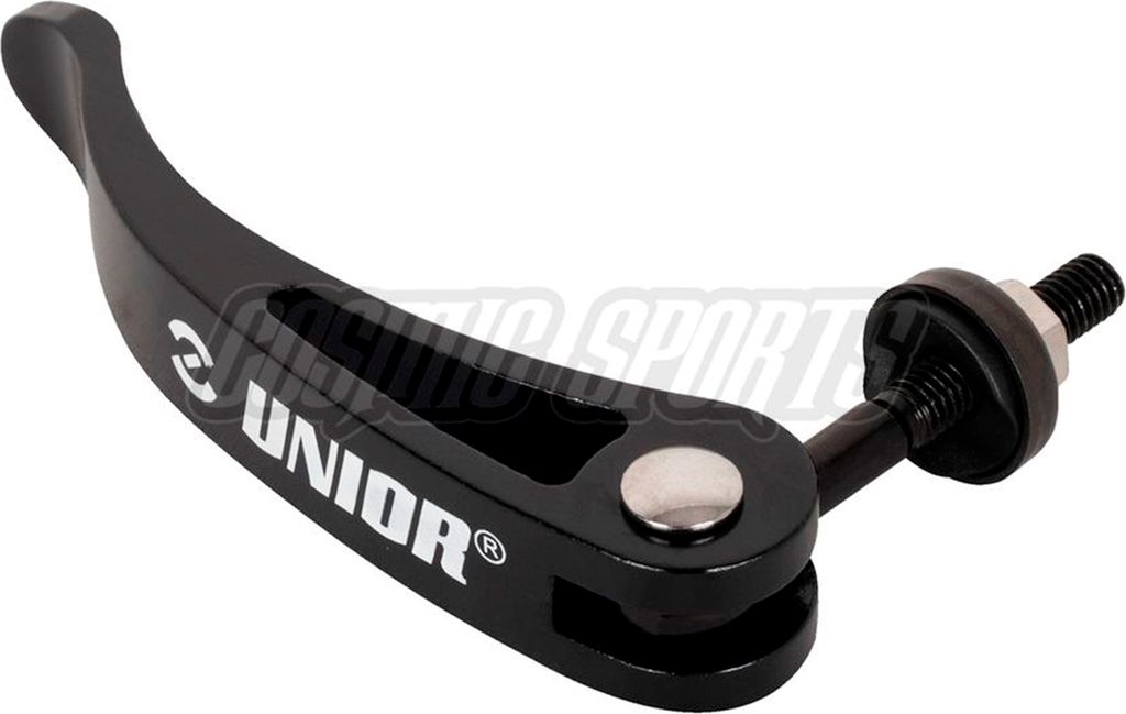 Unior 1693.18 Schnellspanner-Hebel für 1693A, 1693B, 1693C, 1693R, 1693RP, black