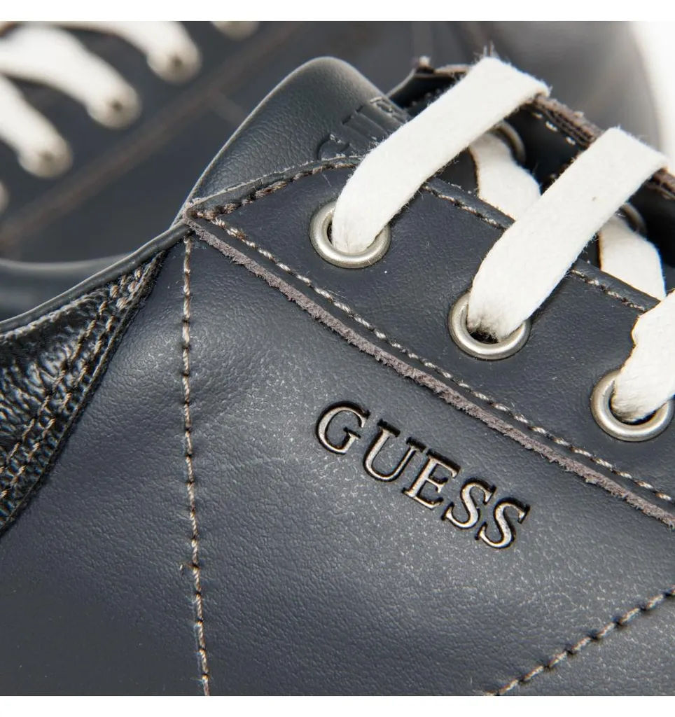 Accessoire Guess Logo Gravé Idéal pour Soirée et Usage Professionnel Chic - 4
