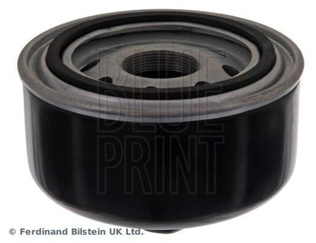 Ölfilter BLUE PRINT ADV182172 Anschraubfilter für VW LT 28-46 II Kastenwagen (2DA, 2DD, 2DH) LT 28-35 II Bus (2DB, 2DE, 2DK) für NISSAN NAVARA (...