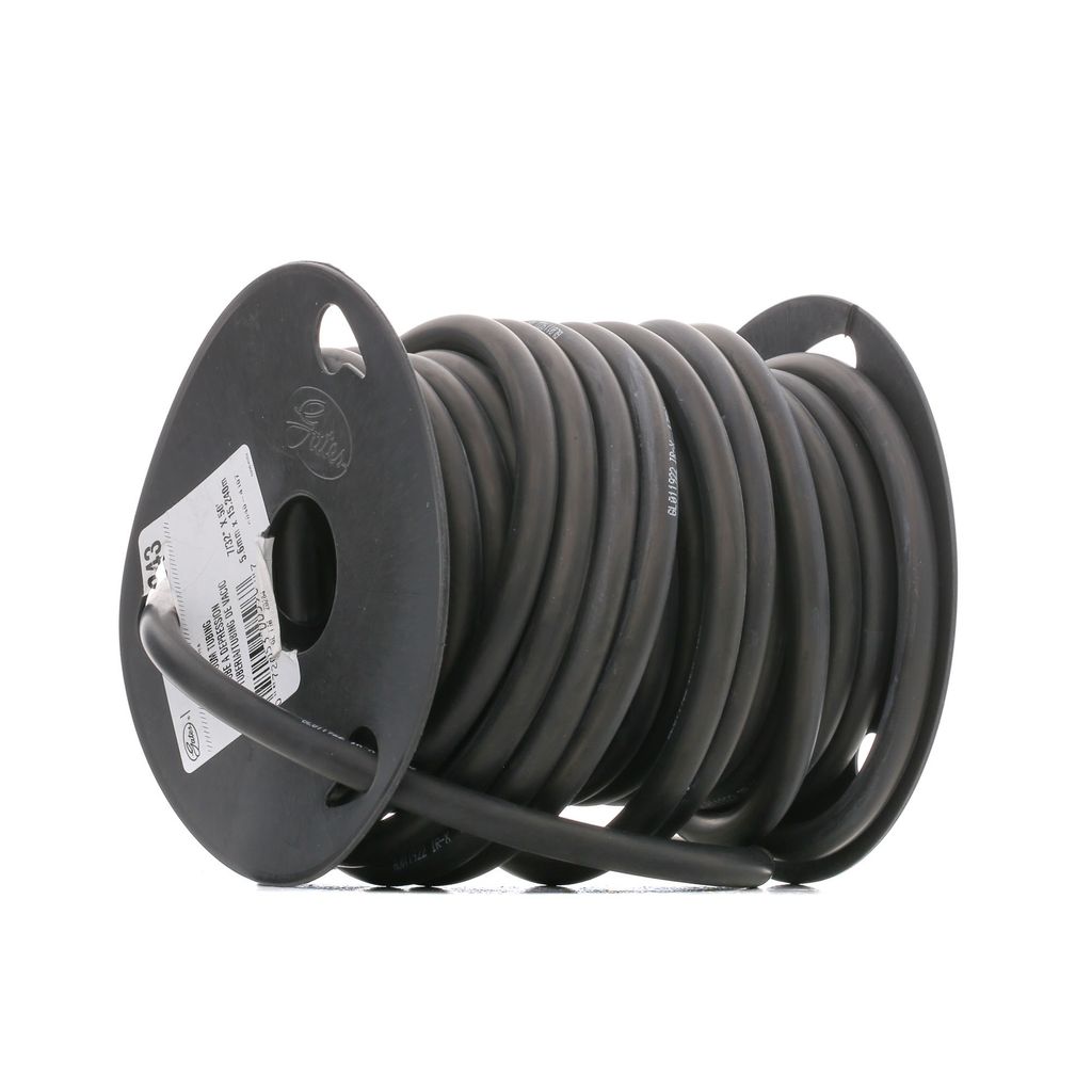GATES Schlauch 27043 EPDM (Ethylen-Propylen-Dien-Kautschuk) Produktbild 