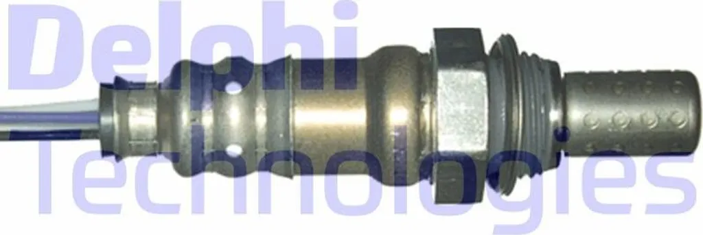 Sonde Lambda Delphi ES20151 : Solution Voyant Moteur pour Ford Focus