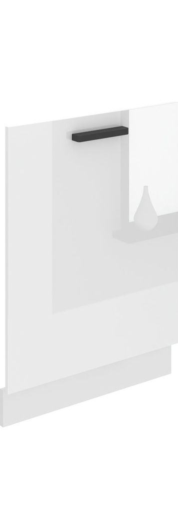 Belini Frontblende für Geschirrspüler PZ. Frontblende Produktbild 