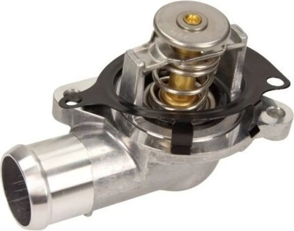 Thermostat moteur anti-surchauffe pour VW T5 et Touareg 070121114
