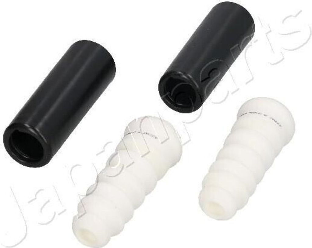 JAPANPARTS KTP-0937 - Staubschutzsatz, Stoßdämpfer hinten für Roomster (5J)