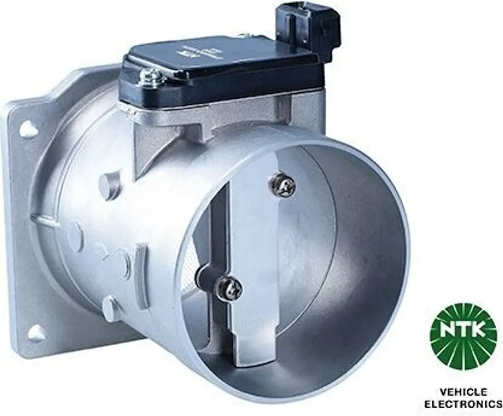 Débitmètre NGK 93658 haute précision, compatible Audi OE 078 133 471 A