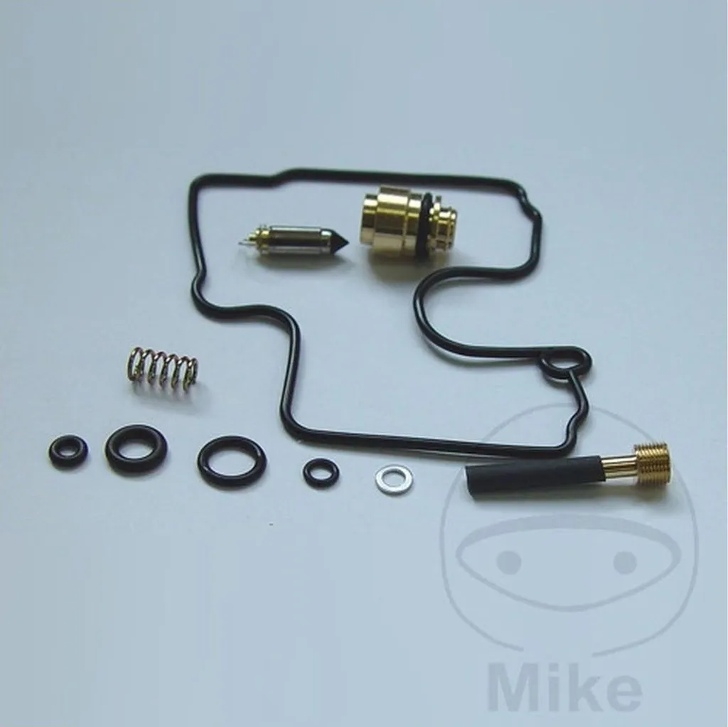 Réparer les carburateurs Kawasaki ZX-6R 636 Ninja 2002 avec Tourmax