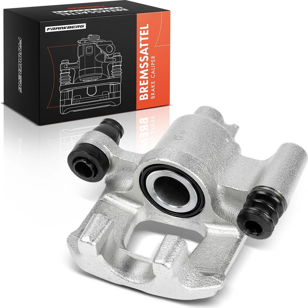 Étrier de Frein Arrière pour Toyota Camry 2.2 3.0 - Système de Disque V2