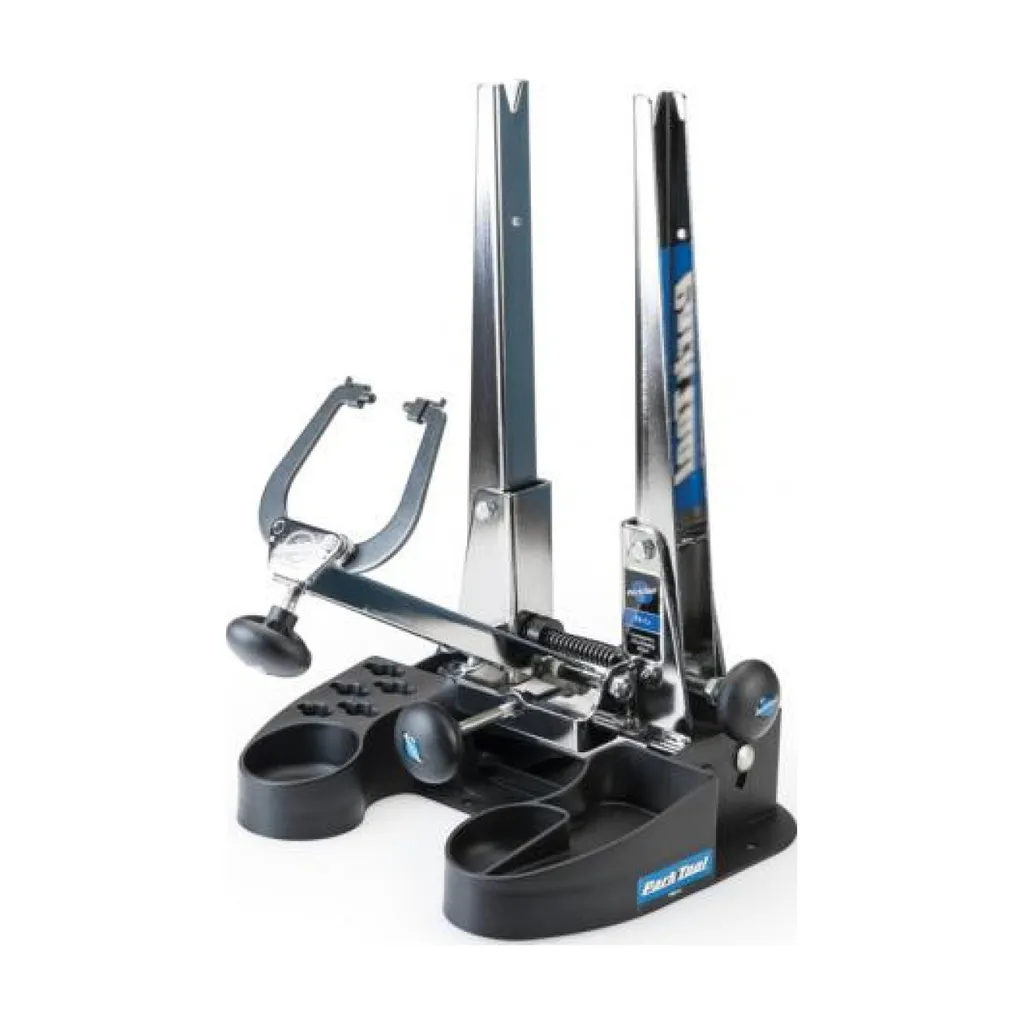 Dévoileur de roue Park Tool TS-2 TSB-2 pour un alignement de haute qualité