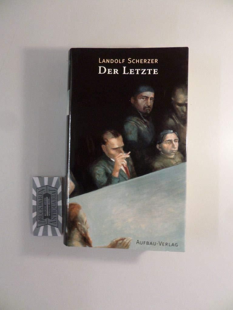 Der Letzte