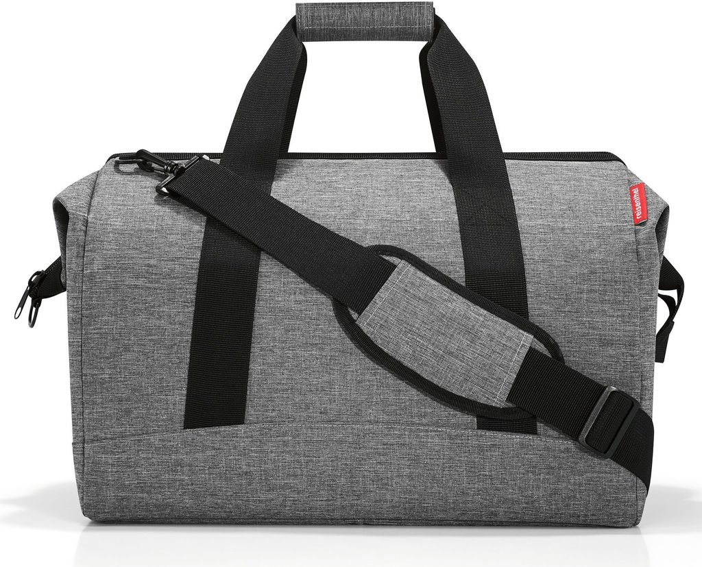 reisenthel Schultertasche Reisetasche Allrounder Twist Produktbild 