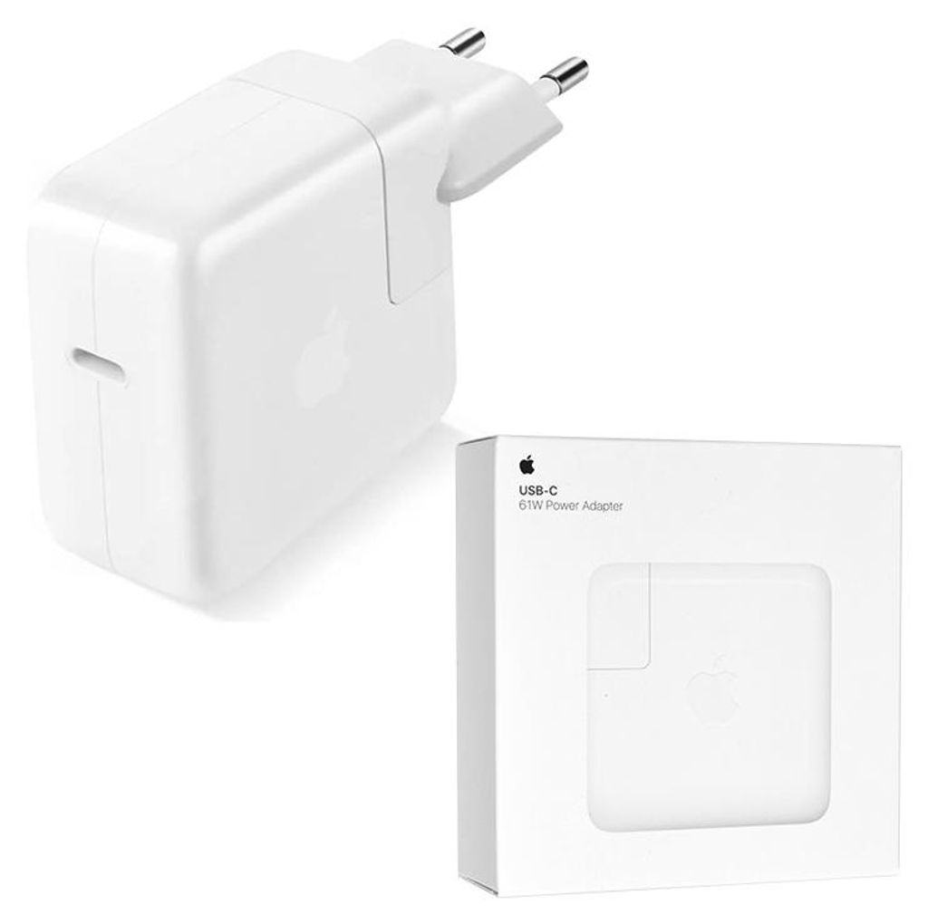 Apple MRW22ZM/A, Wewnętrzna, Prąd przemienny, Biały Zdjęcie produktu 
