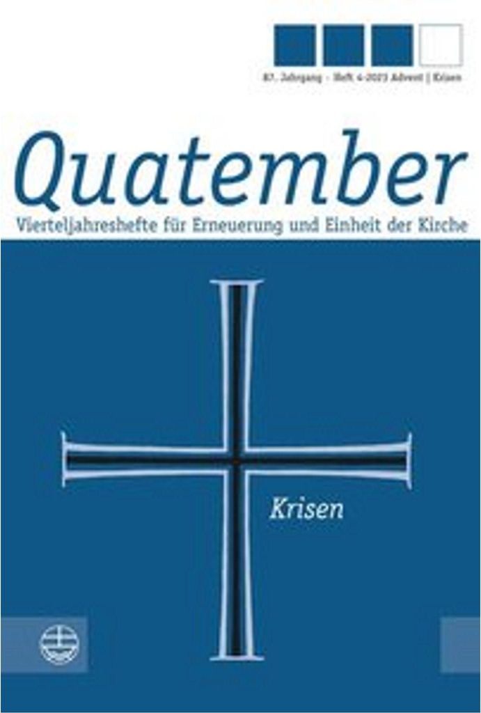 Krisen