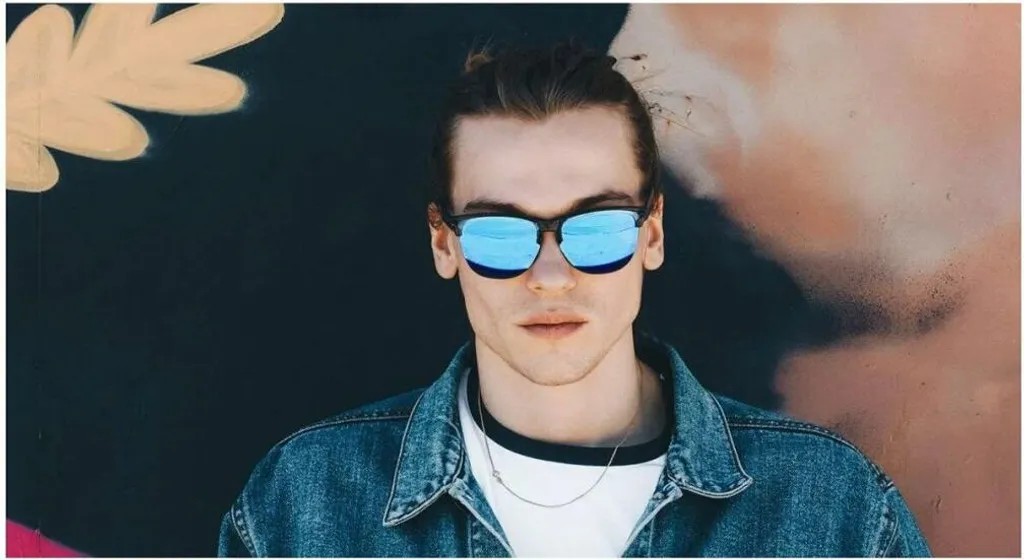 Lunettes de soleil NORTHWEEK Gravity avec monture souple et résistante - 2