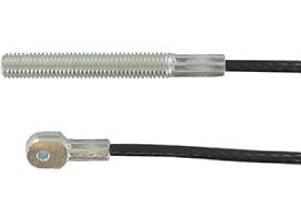 Réparer le levage de coupe Husqvarna R213c R216 R320, câble adaptable