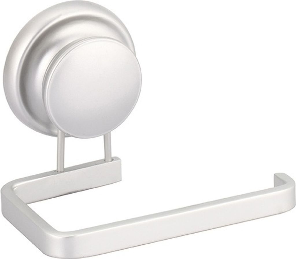 MSV® WC-Rollenhalter ohne Bohren, Toilettenhalter mit Produktbild 