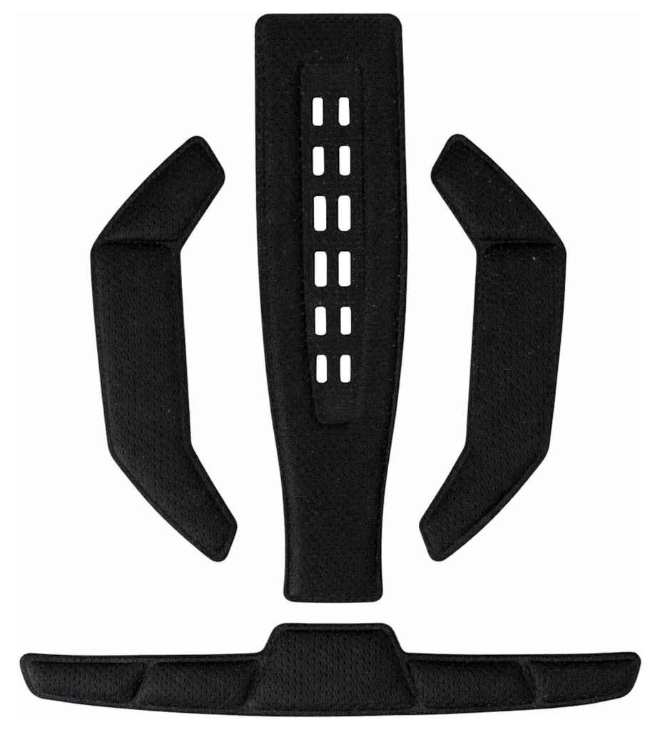 MET Zone Comfort Padding Original Ersatzpolster für Produktbild 
