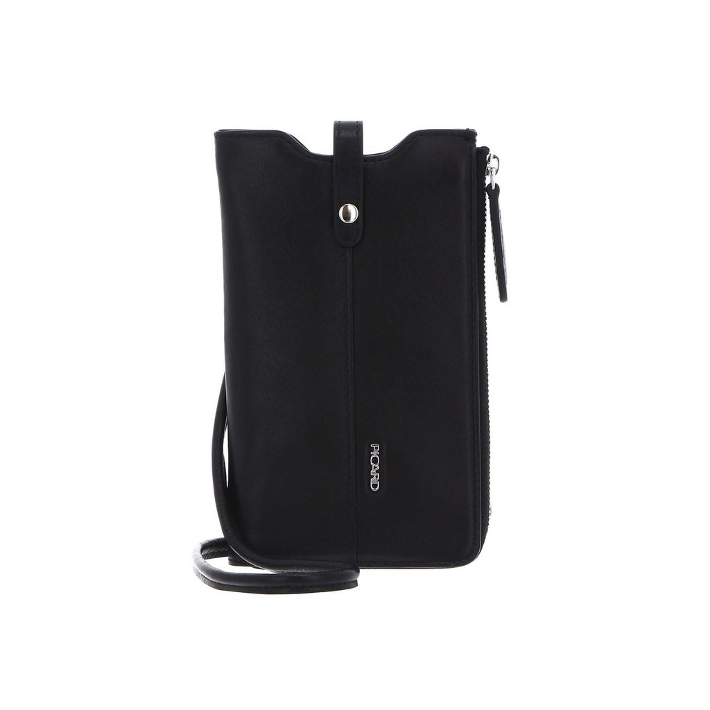 PICARD Leder Handytasche Umhängetasche Spirit 1 Smartphone Produktbild 