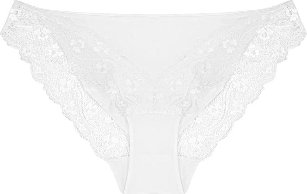 Triumph Lovely Micro Briefs Tai M