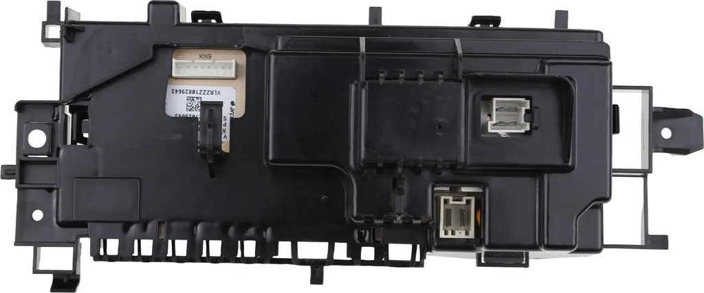 Module Électronique Beko 2830370131 Wa1050 - Programmation Usine Incluse